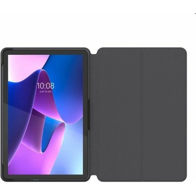 Lenovo M10 gen3 Tab Folio Case Gray ZG38C03900