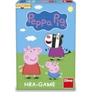 Doskové hry Dino Peppa Pig Poď sa hrať a dážďovky