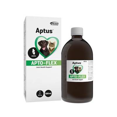 Aptus Apto-Flex VET sirup 500ml NEW