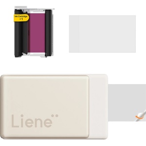 Liene N200 Pro (CU002-65001) Принтери