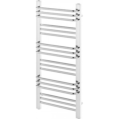 PAX Комбинирана лира за баня Pax Viola 550 х 1200 - инокс (24-4307)