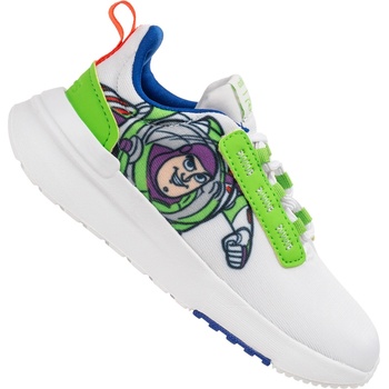 Image 1 of adidas x Disney Race TR21 Toy Story Buss Lightyears Baby / Kleinkinder Sneaker