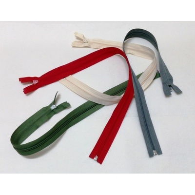 Zip spirálový 50 cm