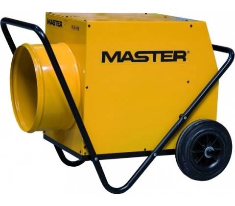 Master B18EPR