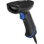 Newland NLS-HR2300-S5 HR23 Dorada, CMOS, 2D, комплект (USB, спирален кабел) (NLS-HR2300-S5)