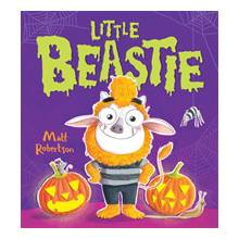 Boo, Little Beastie!