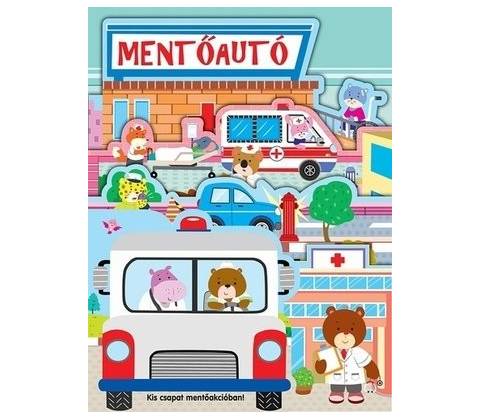 Mentoautó
