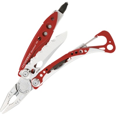 Leatherman Skeletool RX