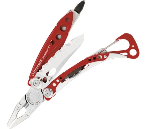 Leatherman Skeletool RX