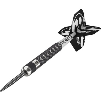 Sada steel šipek Target Chris Dobey Hollywood Action SP 22g, 90% wolfram