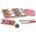 Melissa & Doug Игрален комплект Melissa & Doug - Дървени бисквитки (14074)