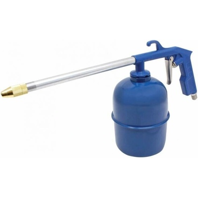 SATRA S-188JI Pneumatická pistole na mytí a údržbu vozidel, obsah 1l, tlak 3-5 bar – Zbozi.Blesk.cz