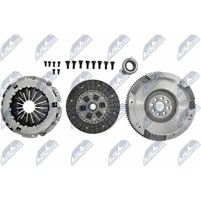 Sada spojky NTY NZS-TY-001 (NZSTY001)