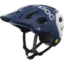 POC Tectal Race MIPS Lead blue /Hydrogen white matt 2024