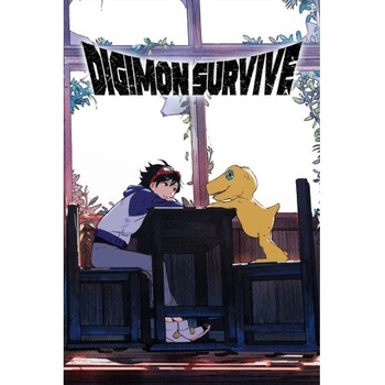 Digimon Survive