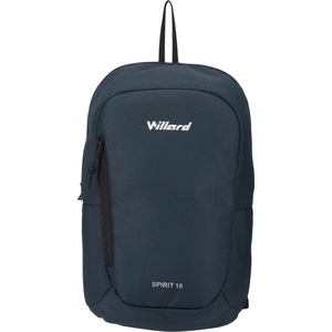 Willard Spirit 10 Тъмносин, бяло (spirit 10 u26b)