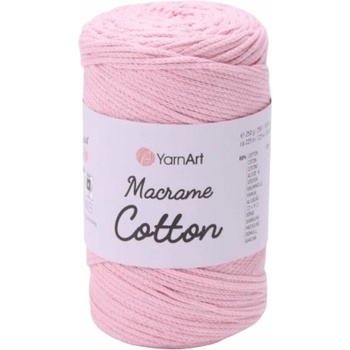 Macrame Cotton