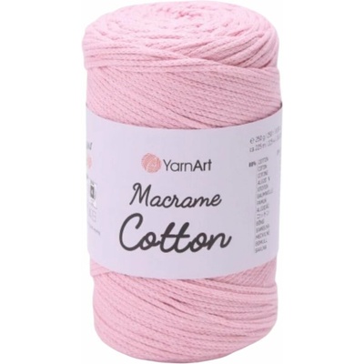 Macrame Cotton