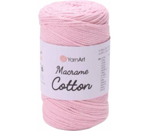 Macrame Cotton