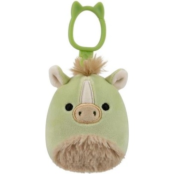 Jazwares Ключодържател Кон - Били