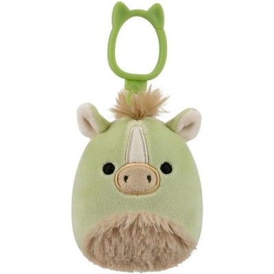 Jazwares Ключодържател Кон - Били