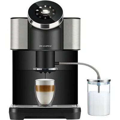 Dr. Coffee H2 čierny