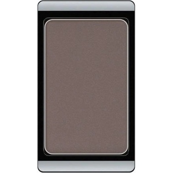 Artdeco Eye Brow Powder пудра за вежди 0.8 g цвят сив, кафяв