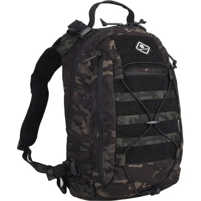 Emersongear s odnímatelnou kapso multicam black 21 l