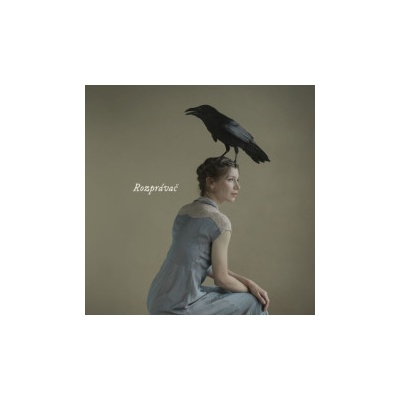 Smatanová Zuzana - Rozprávač CD