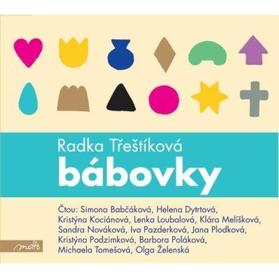 Bábovky