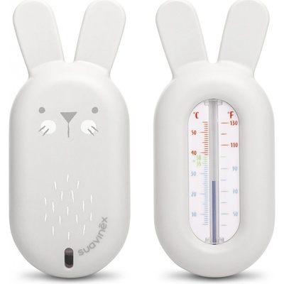 SUAVINEX BUBLINKA HYGGE sivá