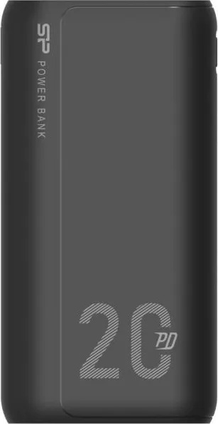 Silicon Power QS15 20000 mAh SP20KMAPBKQS150K