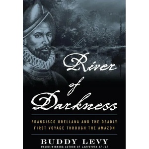 River of Darkness (ISBN: 9781635769197)