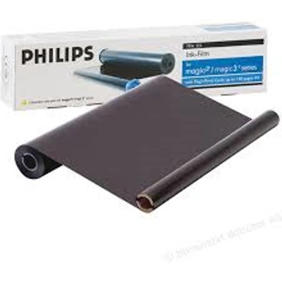 Philips ТТ ЛЕНТА ЗА PHILIPS Fax Magic 3 Primo/Voice - P№ PFA 331 - заб. : 140p (PFA 331)