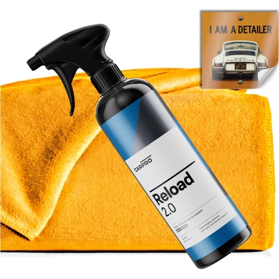 CarPro Reload 2.0 500 ml