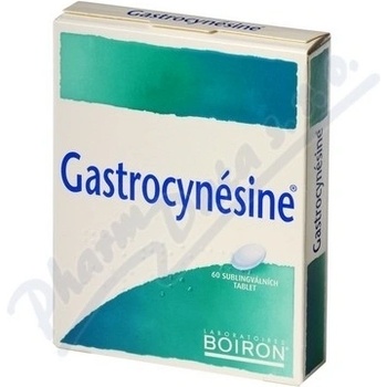 GASTROCYNÉSINE ORM SLG TBL NOB 60