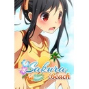 Sakura Beach