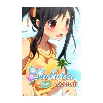 Sakura Beach