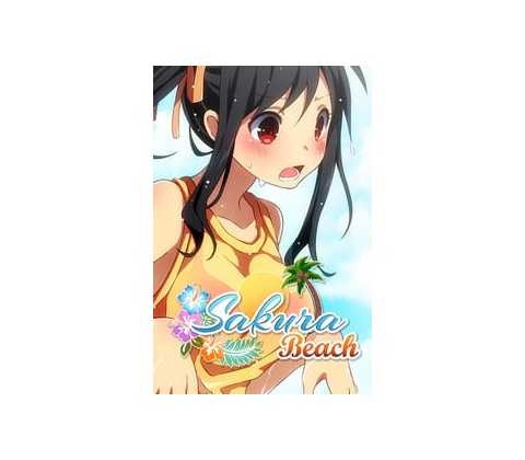 Sakura Beach