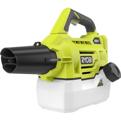 RYOBI 18V ONE+ Hmlovač a chemický postrekovač, bez aku 5133004912