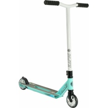 Crisp Blitz teal-biela
