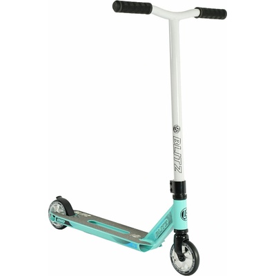 Crisp Blitz teal-biela