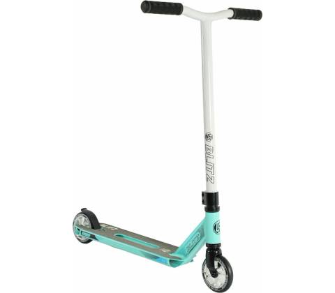 Crisp Blitz teal-biela