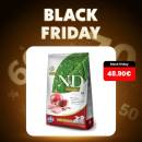 N&D Grain Free Puppy Mini & Medium Chicken & Pomegranate 7 kg