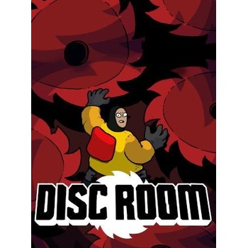 Disc Room
