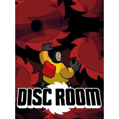 Disc Room