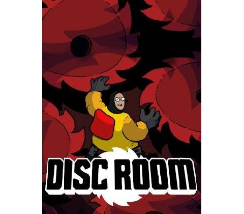 Disc Room