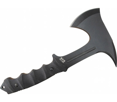 Tomahawk MFH Comox