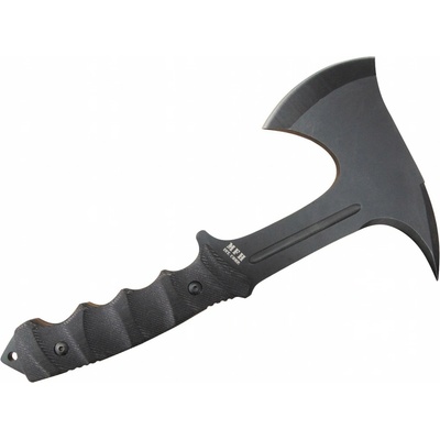 Tomahawk MFH Comox