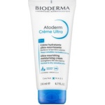 BIODERMA Atoderm хидратиращ крем Créme Ultra-Nourishing Moisturising Cream 200 ml Лосион за тяло